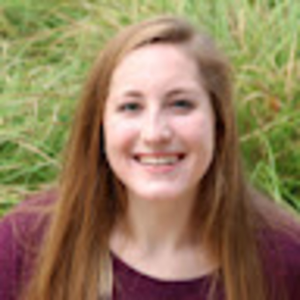 Meet your Posher, Lizzi